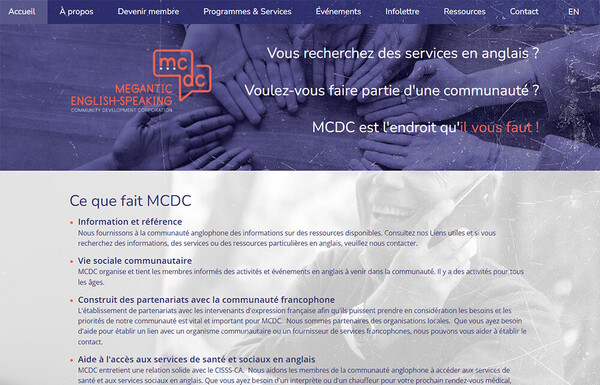 MCDC