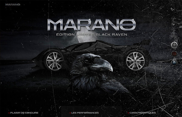 Marano