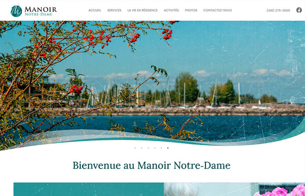 Manoir Notre-Dame